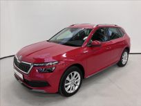 Škoda Kamiq 1.0 TSI  StylePlus