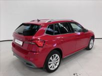 Škoda Kamiq 1.0 TSI  StylePlus