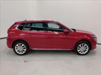 Škoda Kamiq 1.0 TSI  StylePlus