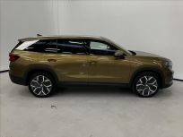 Škoda Kodiaq 2.0 TDI 4x4 DSG  Exclusive Selection