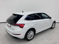 Škoda Scala 1.0 TSI  Style