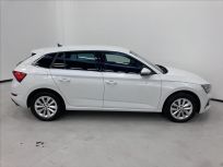 Škoda Scala 1.0 TSI  Style