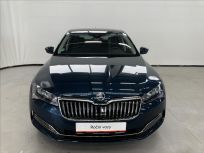 Škoda Superb 2.0 TDI 7DSG  StylePlus TOP