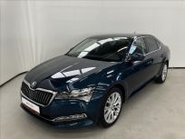 Škoda Superb 2.0 TDI 7DSG  StylePlus TOP