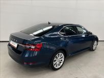 Škoda Superb 2.0 TDI 7DSG  StylePlus TOP