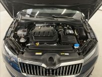 Škoda Superb 2.0 TDI 7DSG  StylePlus TOP