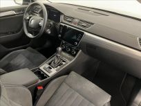 Škoda Superb 2.0 TDI 7DSG  StylePlus TOP