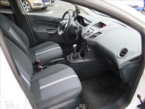 Ford Fiesta 1.4 Duratec Trend