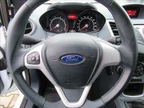 Ford Fiesta 1.4 Duratec Trend