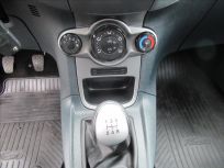 Ford Fiesta 1.4 Duratec Trend