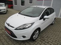 Ford Fiesta 1.4 Duratec Trend