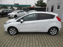 Ford Fiesta 1.4 Duratec Trend