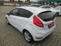 Ford Fiesta 1.4 Duratec Trend