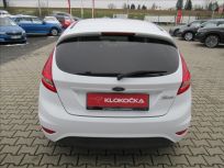 Ford Fiesta 1.4 Duratec Trend