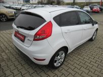 Ford Fiesta 1.4 Duratec Trend