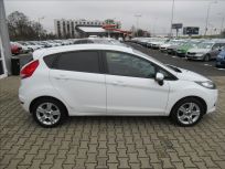 Ford Fiesta 1.4 Duratec Trend