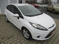 Ford Fiesta 1.4 Duratec Trend