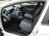 Ford Fiesta 1.4 Duratec Trend