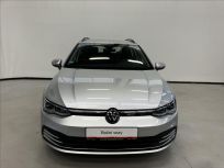 Volkswagen Golf 1.5 eTSI mHEV 7DSG  Style