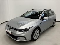 Volkswagen Golf 1.5 eTSI mHEV 7DSG  Style