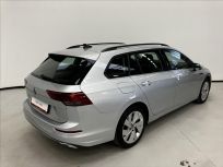 Volkswagen Golf 1.5 eTSI mHEV 7DSG  Style