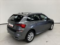 Škoda Kamiq 1.0 TSI Style  7DSG