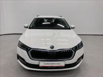 Škoda Octavia 1.0 TSI  AmbitionPlus