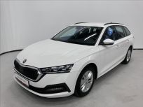 Škoda Octavia 1.0 TSI  AmbitionPlus