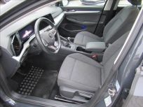 Volkswagen Golf 1.0 TSI Life Combi