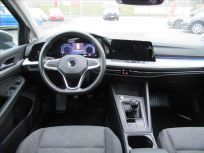 Volkswagen Golf 1.0 TSI Life Combi