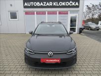 Volkswagen Golf 1.0 TSI Life Combi