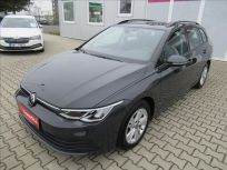 Volkswagen Golf 1.0 TSI Life Combi