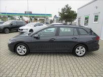 Volkswagen Golf 1.0 TSI Life Combi