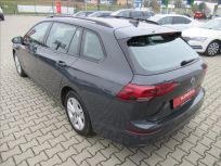 Volkswagen Golf 1.0 TSI Life Combi