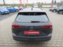 Volkswagen Golf 1.0 TSI Life Combi