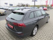 Volkswagen Golf 1.0 TSI Life Combi