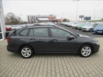 Volkswagen Golf 1.0 TSI Life Combi