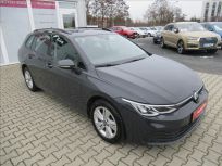 Volkswagen Golf 1.0 TSI Life Combi