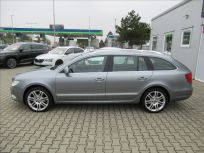 Škoda Superb 2.0 TDI Elegance