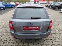 Škoda Superb 2.0 TDI Elegance