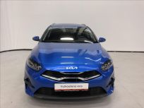 Kia Ceed 1.5 T-GDI  Exclusive 7DTC