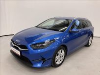 Kia Ceed 1.5 T-GDI  Exclusive 7DTC