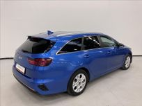 Kia Ceed 1.5 T-GDI  Exclusive 7DTC