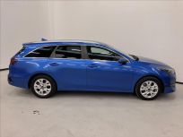 Kia Ceed 1.5 T-GDI  Exclusive 7DTC