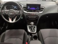 Kia Ceed 1.5 T-GDI  Exclusive 7DTC