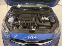 Kia Ceed 1.5 T-GDI  Exclusive 7DTC