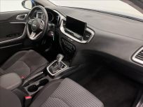 Kia Ceed 1.5 T-GDI  Exclusive 7DTC