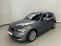 BMW Řada 1 2.0 123d