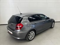 BMW Řada 1 2.0 123d