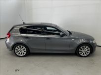 BMW Řada 1 2.0 123d